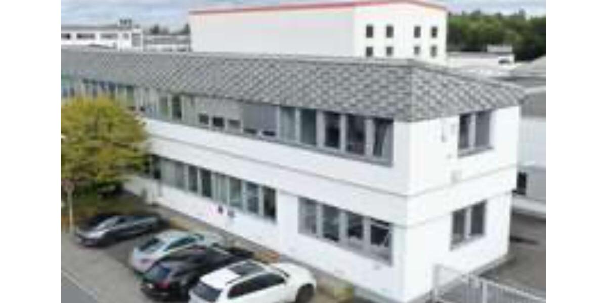 „All inclusive“ Büro in Heusenstamm, teilweise möbliert zimmer