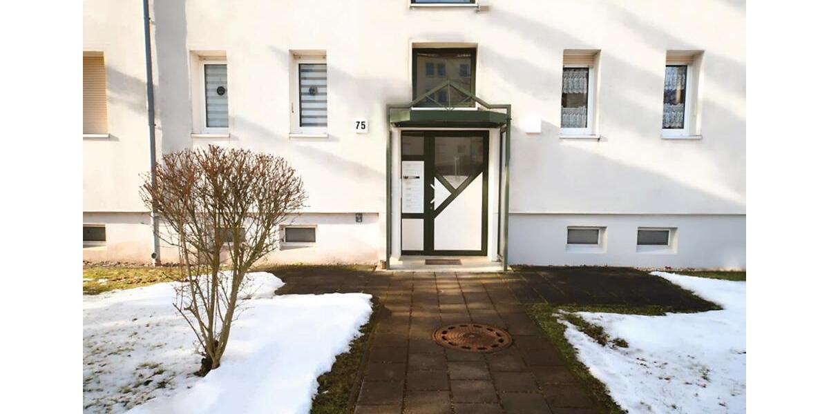 Etagenwohnung Helbra - 2 Zimmer, 45 m&sup2;, 268&euro; | Angebot:25417986