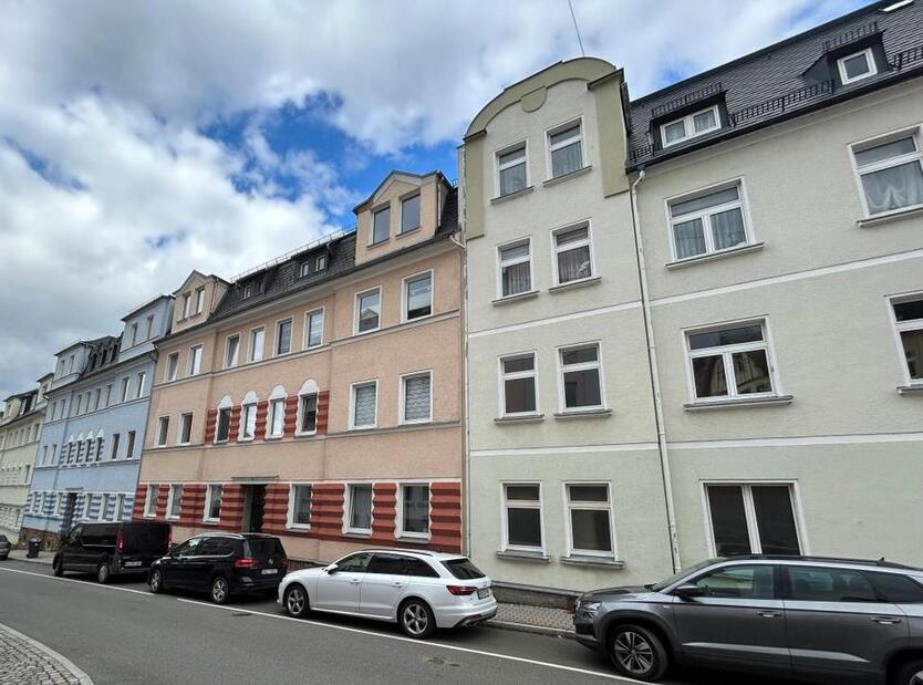 Wohnen und Sparen! zimmer