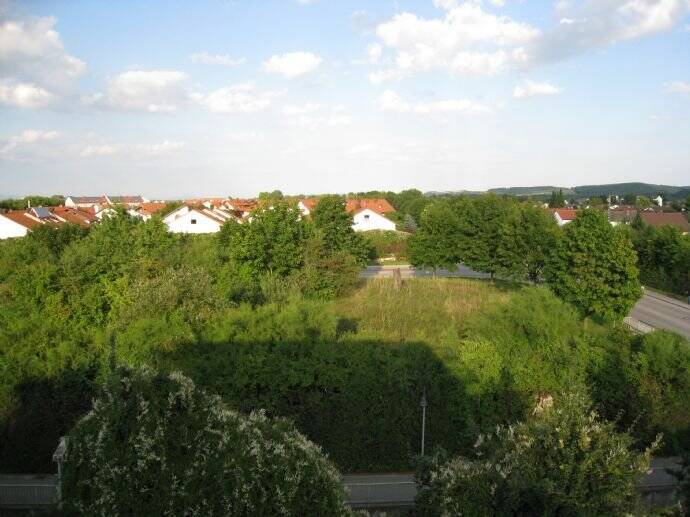 Etagenwohnung Dingolfing Friedenheim - 2 Zimmer, 51 m&sup2;, 630&euro; | Angebot:23951611