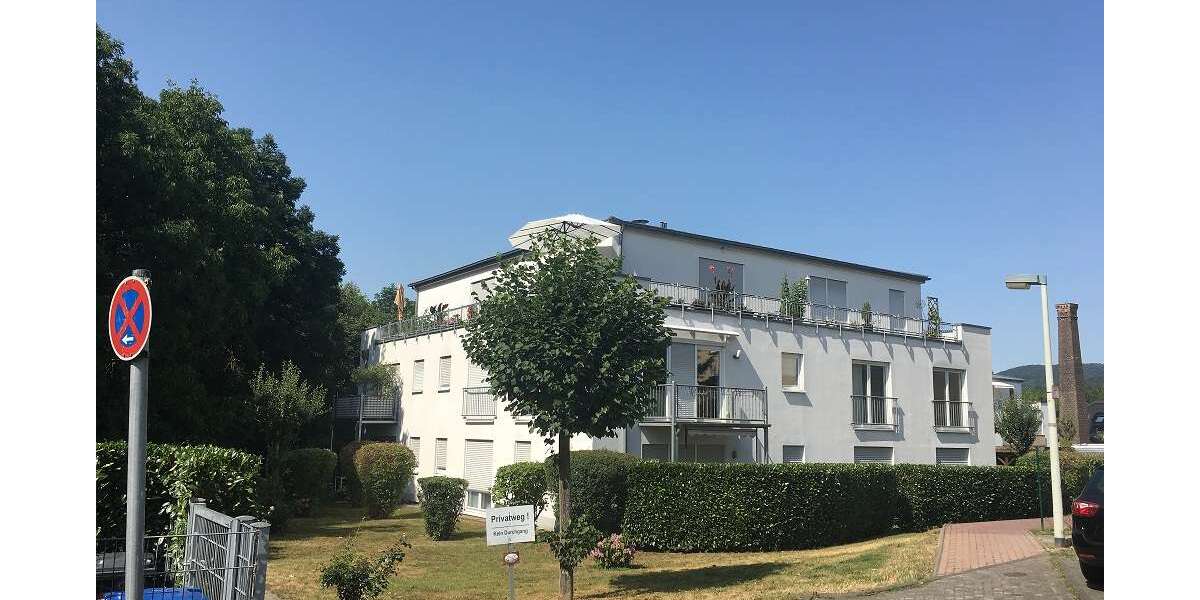 Etagenwohnung Bonn Lannesdorf - 2 Zimmer, 44 m&sup2;, 620&euro; | Angebot:27654971