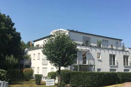 Wohnung Bonn Lannesdorf - 2 Zimmer, 44 m&sup2;, 620&euro; | Angebot:27654971