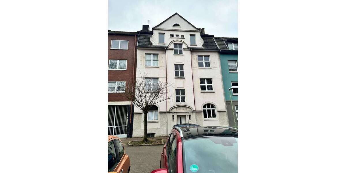 Wohnung zum Mieten in Essen 495 € 85 m² 4 zimmer