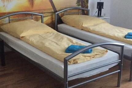 Wohnen auf Zeit Essen Stadtkern - 1 Zimmer, 25 m&sup2;, 30&euro; | Angebot:25617092