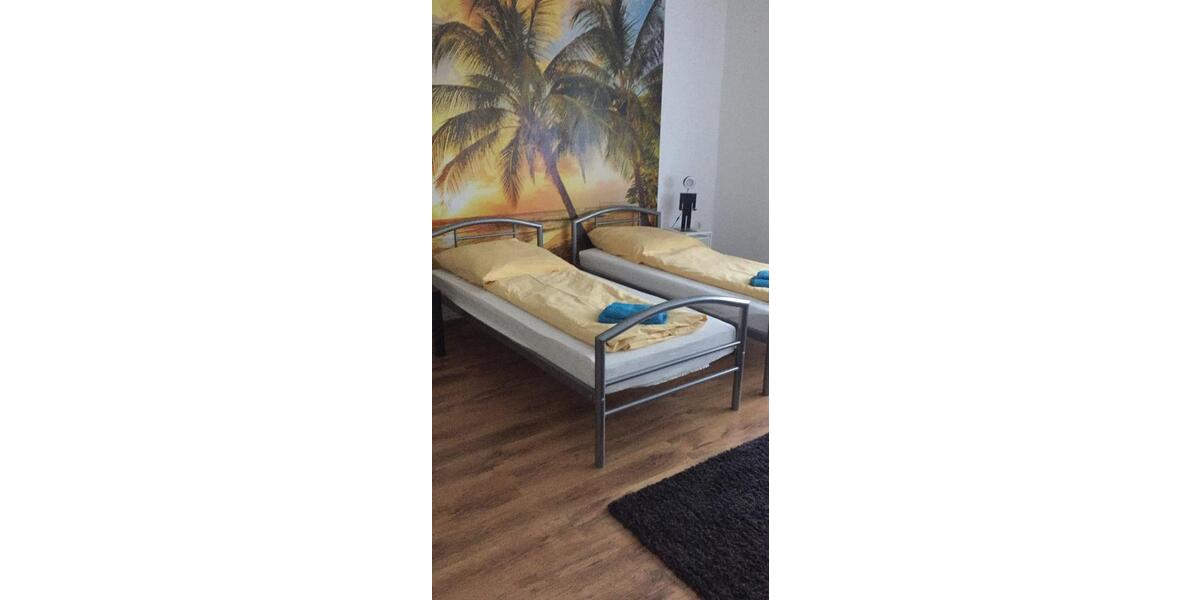 Wohnen auf Zeit Essen Stadtkern - 1 Zimmer, 25 m&sup2;, 30&euro; | Angebot:25617092