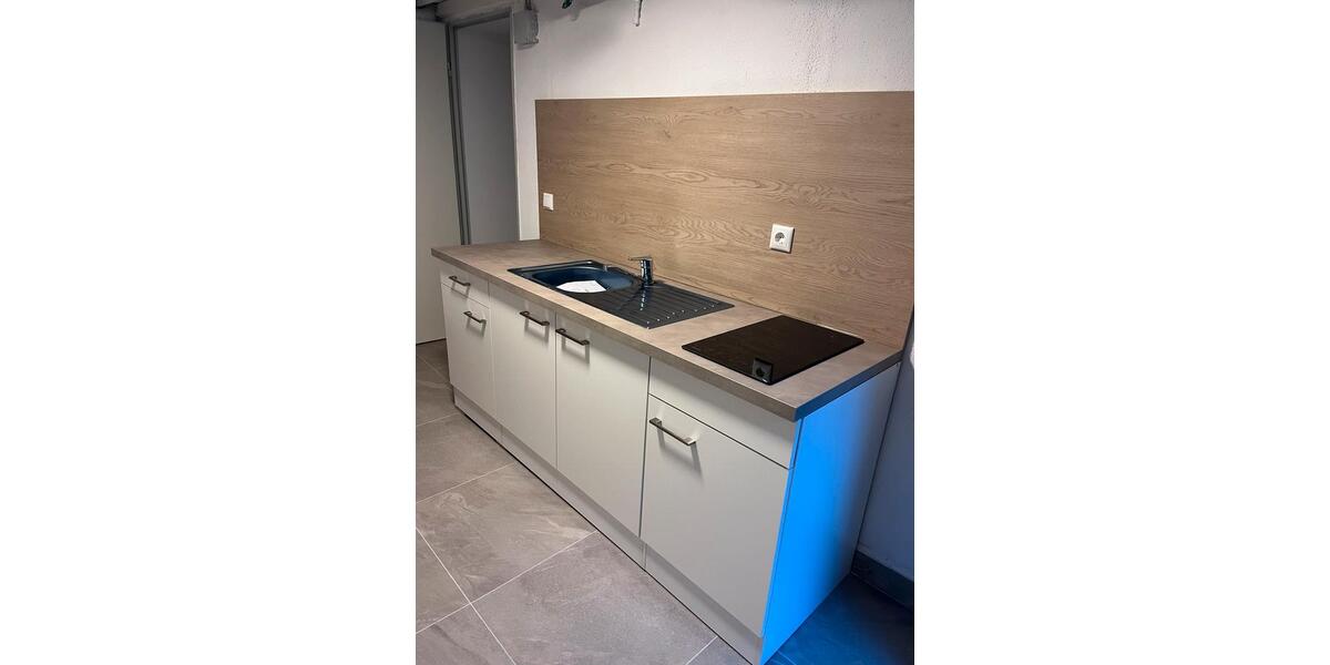 Etagenwohnung Karben - 1 Zimmer, 20 m&sup2;, 680&euro; | Angebot:26605096