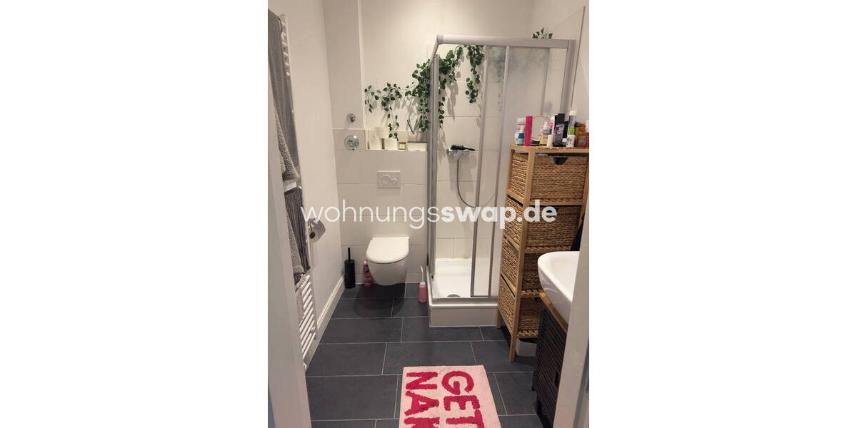 Etagenwohnung Hamburg Eimsbüttel - 3 Zimmer, 62 m&sup2;, 1.200&euro; | Angebot:26147206
