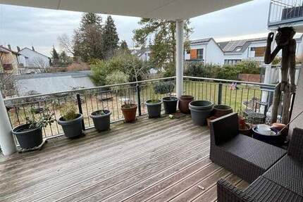 Wohnung Karlsfeld b München - 3 Zimmer, 99 m&sup2;, 1.600&euro; | Angebot:25166632