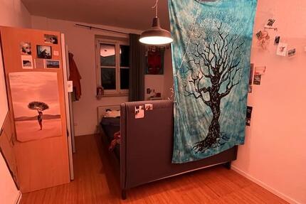 Wohnen auf Zeit Landshut - 3 Zimmer, 79 m&sup2;, 500&euro; | Angebot:25126564