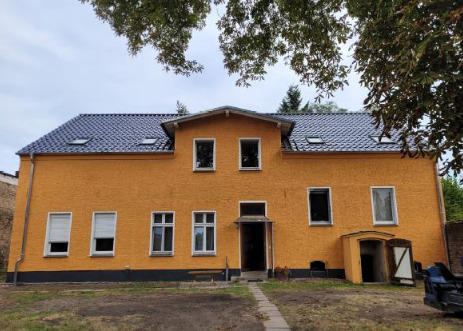 Etagenwohnung Petershagen/Eggersdorf Eggersdorf - 2 Zimmer, 54 m&sup2;, 787&euro; | Angebot:25992860