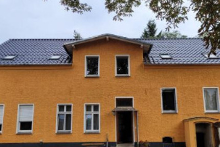 Wohnung Petershagen/Eggersdorf Eggersdorf - 2 Zimmer, 54 m&sup2;, 787&euro; | Angebot:25992860