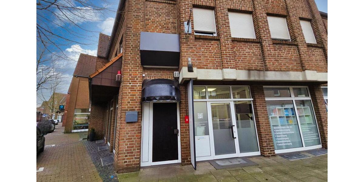 Gewerbeobjekt Harsewinkel - 1.000&euro; | Angebot:25856346