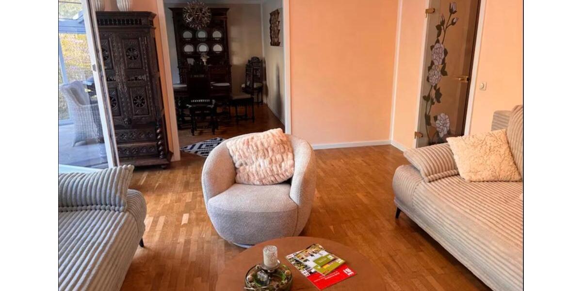 Erdgeschoßwohnung Gütersloh Avenwedde - 3.5 Zimmer, 100 m&sup2;, 1.200&euro; | Angebot:25352221