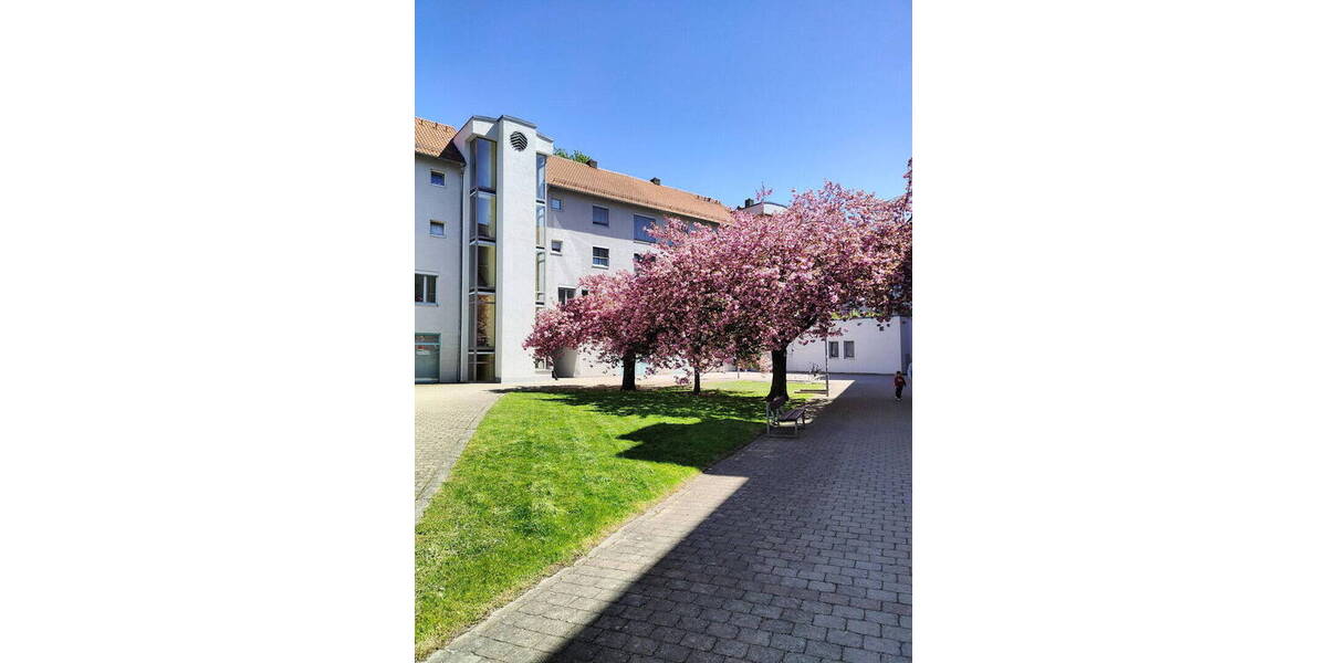 Etagenwohnung Kaufbeuren Altstadt - 3 Zimmer, 82 m&sup2;, 1.595&euro; | Angebot:26764528