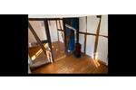 Wohnen auf Zeit Roßdorf - 1 Zimmer, 17 m&sup2;, 530&euro; | Angebot:26610654