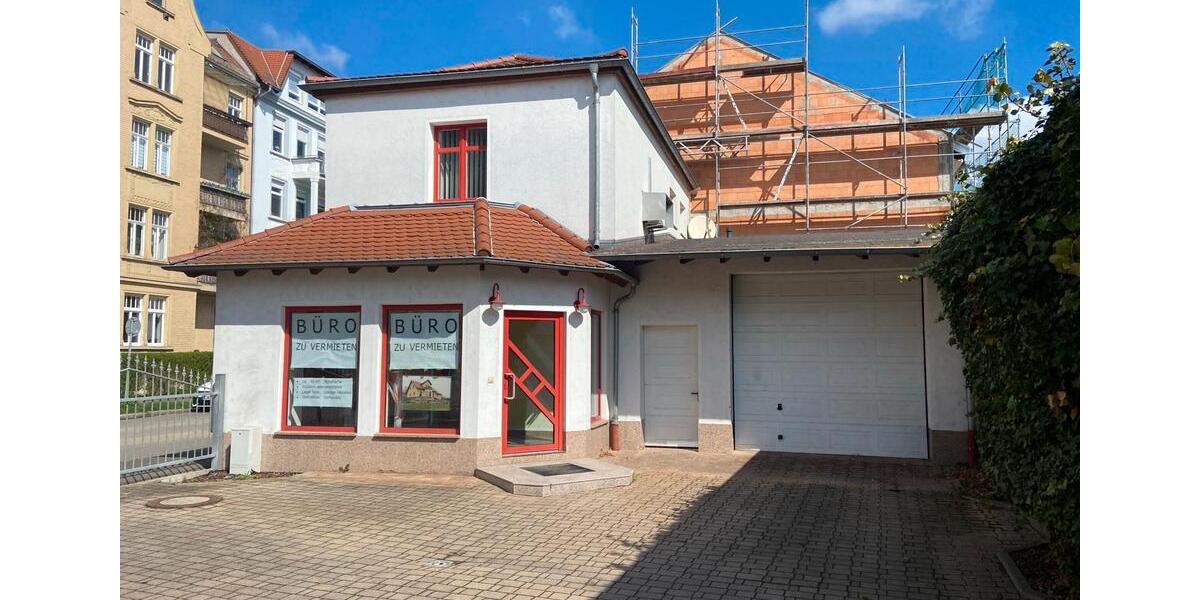 Gewerbeobjekt Kraftsdorf - 1.000&euro; | Angebot:26522108