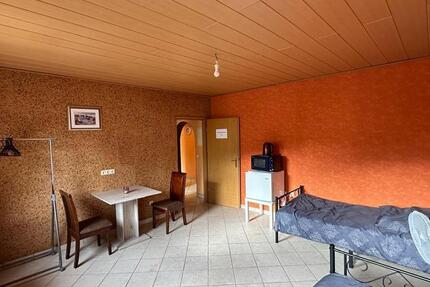 Wohnen auf Zeit Gelsenkirchen - 1 Zimmer, 10 m&sup2;, 17&euro; | Angebot:26676147