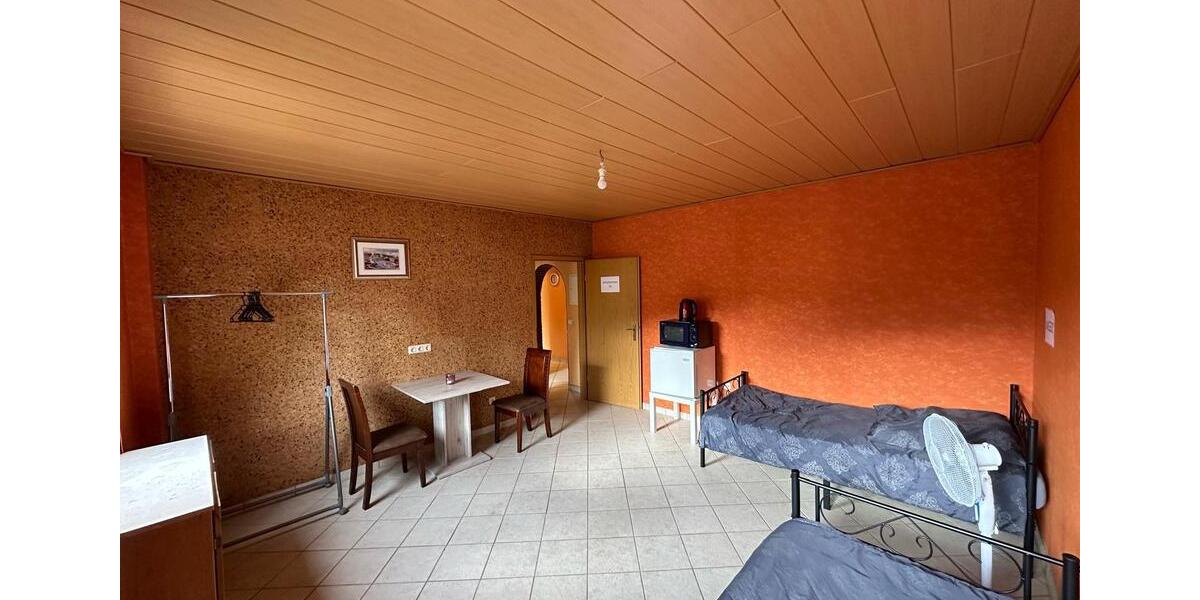 Wohnen auf Zeit Gelsenkirchen - 1 Zimmer, 10 m&sup2;, 17&euro; | Angebot:26676147