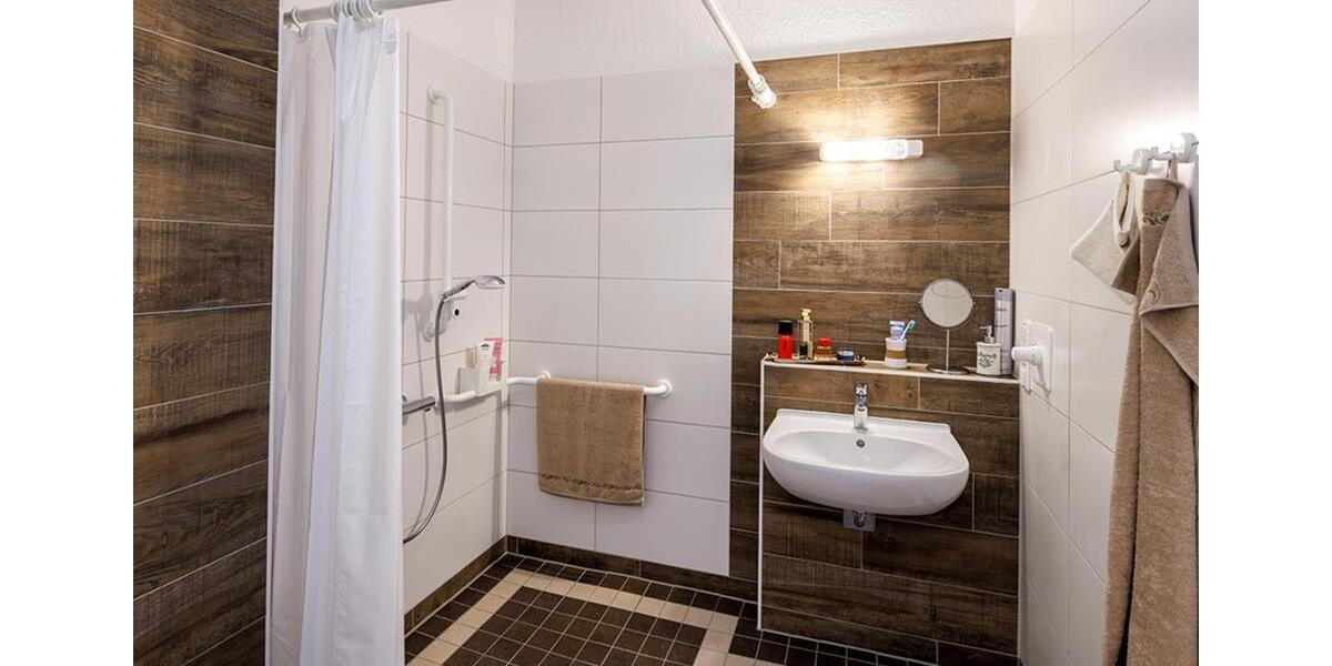 Wohnen auf Zeit Eilenburg - 2 Zimmer, 48 m&sup2;, 950&euro; | Angebot:23675493