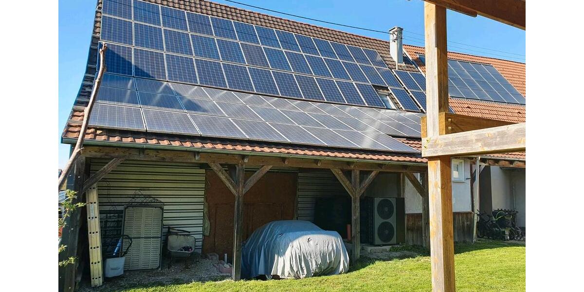 Maisonettenwohnung Dornhan - 3 Zimmer, 160 m&sup2;, 1.100&euro; | Angebot:26023523