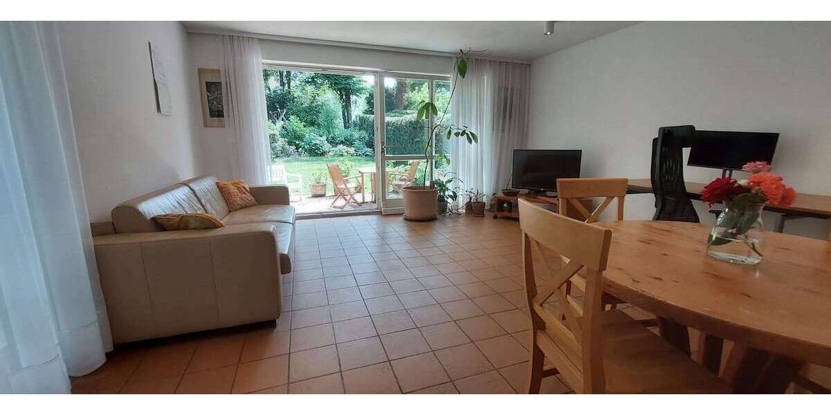 Zimmer München Harlaching - 1 Zimmer, 1.950&euro; | Angebot:22848913