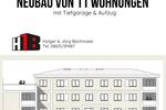 Etagenwohnung Töging am Inn - 3 Zimmer, 80 m&sup2;, 883&euro; | Angebot:25230832