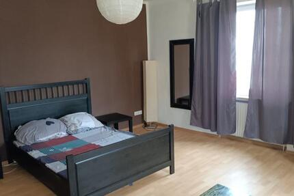 3-Zimmer-Wohnung - komplett möbliert 3 zimmer