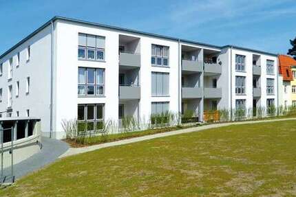 Wohnung Fürstenwalde Mitte - 2 Zimmer, 79 m&sup2;, 987&euro; | Angebot:26995085