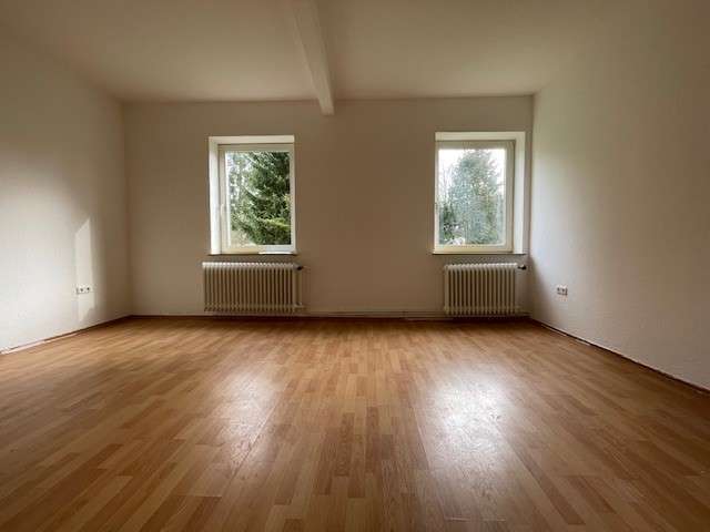 Etagenwohnung Wilhelmshaven Fedderwardergroden - 3 Zimmer, 60 m&sup2;, 409&euro; | Angebot:27029914