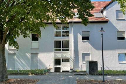 Wohnung Ludwigshafen Edigheim - 2 Zimmer, 39 m&sup2;, 680&euro; | Angebot:26762976