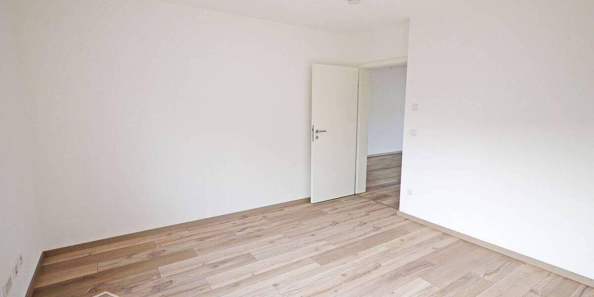 Etagenwohnung Beilngries Hirschberg - 3 Zimmer, 94 m&sup2;, 1.030&euro; | Angebot:25998975