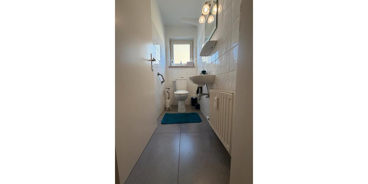 Wohnen auf Zeit Kehl - 1 Zimmer, 79 m&sup2;, 450&euro; | Angebot:26043459