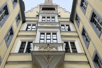 1-A Lage: hochwertiges Büro mit 166m² direkt am Leipziger Markt! 4 zimmer
