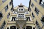 1-A Lage: hochwertiges Büro mit 166m² direkt am Leipziger Markt! 4 zimmer
