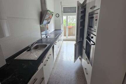 Wohnung zum Mieten in Karlsruhe 1.180 € 83 m²