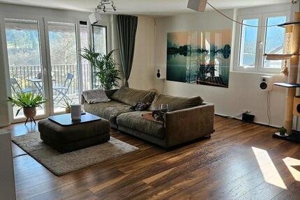 Wohnung Stühlingen - 3 Zimmer, 93 m&sup2;, 980&euro; | Angebot:25255264