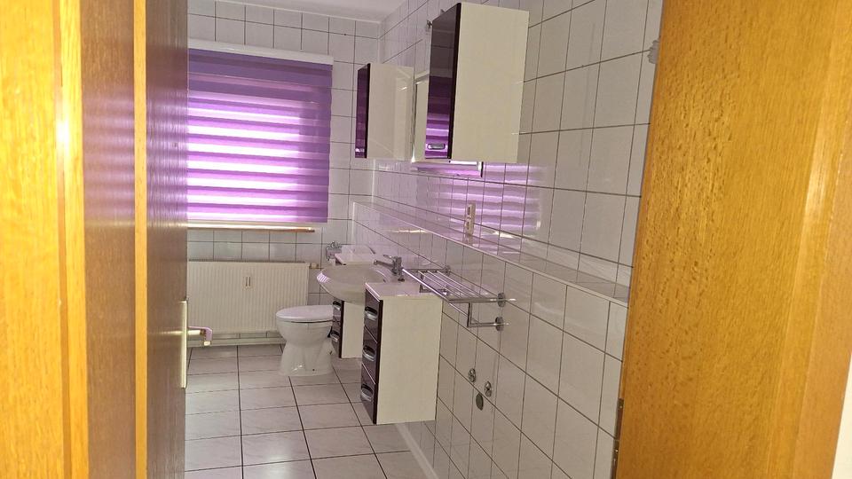 Etagenwohnung Jagsthausen - 2 Zimmer, 55 m&sup2;, 900&euro; | Angebot:24455043