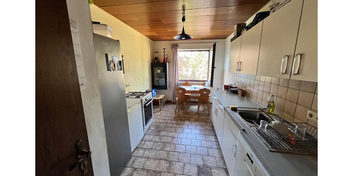 Etagenwohnung Bad Kreuznach - 3 Zimmer, 93 m&sup2;, 850&euro; | Angebot:25404655