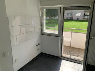Etagenwohnung Duisburg Rheinhausen - 3 Zimmer, 57 m&sup2;, 509&euro; | Angebot:26672560