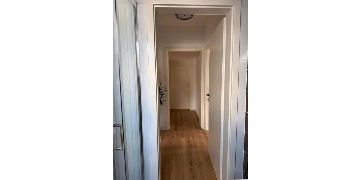 Etagenwohnung Ennigerloh - 4 Zimmer, 99 m&sup2;, 890&euro; | Angebot:26538391