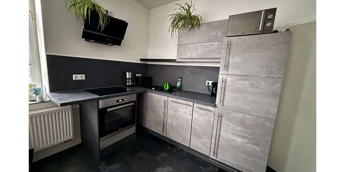 Etagenwohnung Chemnitz Reichenbrand - 2 Zimmer, 67 m&sup2;, 469&euro; | Angebot:26196488