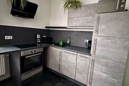 Wohnung Chemnitz Reichenbrand - 2 Zimmer, 67 m&sup2;, 469&euro; | Angebot:26196488