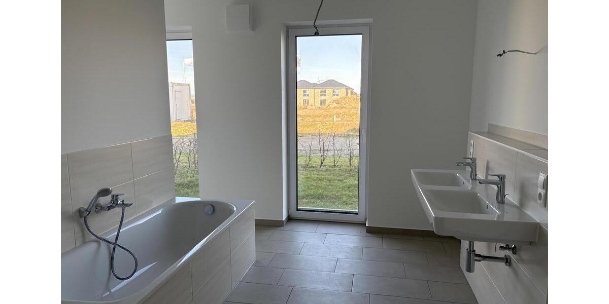 Erdgeschoßwohnung Kappeln - 3 Zimmer, 110 m&sup2;, 1.314&euro; | Angebot:26231573