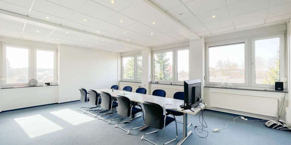 Gewerbeobjekt Lübeck Sankt Gertrud - 5.464&euro; | Angebot:25444075