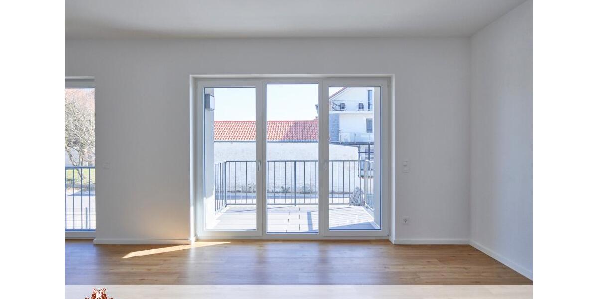 ERSTBEZUG: Wunderschöne, lichtdurchflutete 2- Zimmer Wohnung frei ab 1. Dezember ! 2 zimmer