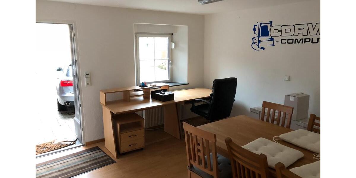 Gewerbeobjekt Welschbillig - 7&euro; | Angebot:26286024