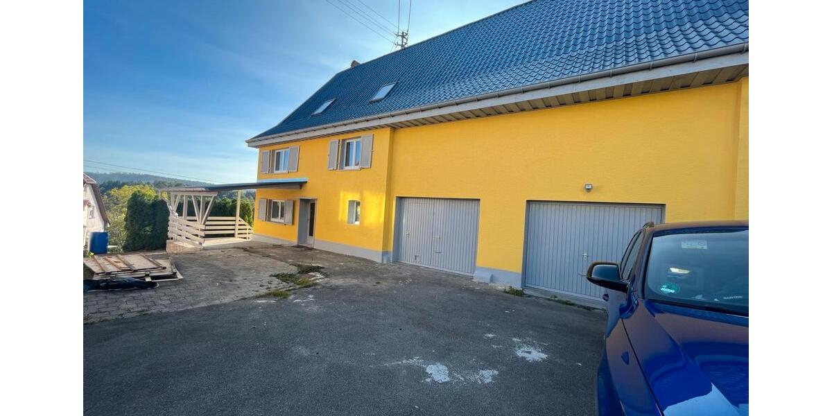 Bauernhaus, Landhaus Rottenburg am Neckar - 4 Zimmer, 135 m&sup2;, 1.100&euro; | Angebot:26565106