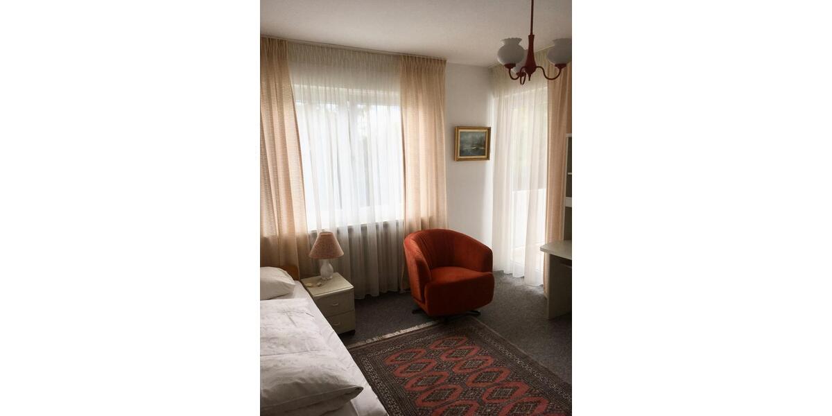 Wohnen auf Zeit Regensburg Brandlberg - 1 Zimmer, 20 m&sup2;, 450&euro; | Angebot:26593297