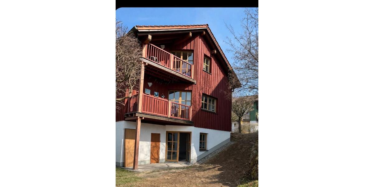 Etagenwohnung Rötz - 1 Zimmer, 25 m&sup2;, 330&euro; | Angebot:24877754