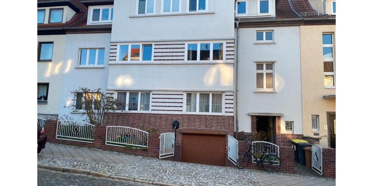Etagenwohnung Erfurt Daberstedt - 6 Zimmer, 165 m&sup2;, 1.626&euro; | Angebot:25994962